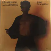 Richard Hell - Blank Generation