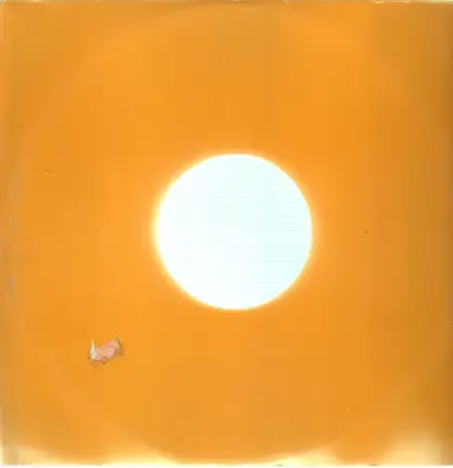 richard hell - gh gh gh