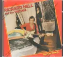 CD - Richard Hell And The Voidoids - Destiny Street