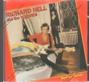 CD - Richard Hell And The Voidoids - Destiny Street