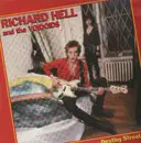 LP - Richard Hell & The Voidoids - Destiny Street