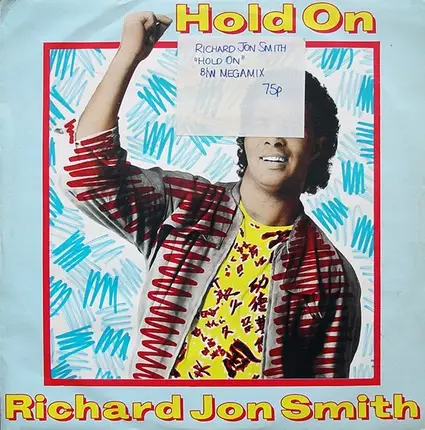 Richard Jon Smith - Hold On