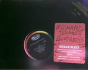 Richard James Burgess - Breathless