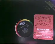 Richard James Burgess - Breathless