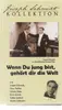 VHS - Richard Oswald - Wenn du jung bist, gehört dir die Welt