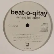 Richard Les Crees - Beat-O-Qitay