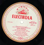 LP - Richard M. Sherman & Robert B. Sherman - Mary Poppins