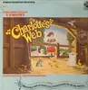 LP - Richard M. Sherman & Robert B. Sherman - E.B. White's Charlotte's Web