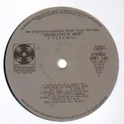 LP - Richard M. Sherman & Robert B. Sherman - E.B. White's Charlotte's Web