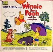 Disney - Winnie The Pooh And The Honey Tree