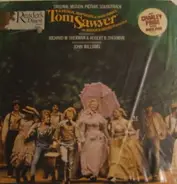 Richard M. Sherman & Robert B. Sherman , John Williams - Tom Sawyer