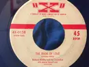7'' - Richard Maltby And His Orchestra - Midnight Mood / The Book Of Love