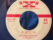 Richard Maltby And His Orchestra - Midnight Mood / The Book Of Love