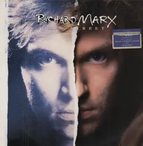 Richard Marx - Rush Street