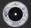 7'' - Richard Myhill - It Takes Two To Tango