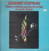 LP - Richard Newman - Poetry, Politics And The Art Of Acoustic Guitar