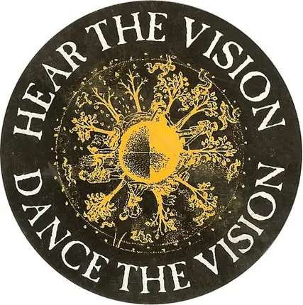 Richard Souther - Vision: The Music Of Hildegard Von Bingen