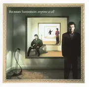 LP - Richard Sanderson - Anytime At All