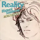 7'' - Richard Sanderson - Reality
