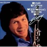 Richard Stoltzman & Woody Herman's Thundering Herd - Ebony