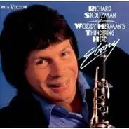 Richard Stoltzman & Woody Herman's Thundering Herd - Ebony