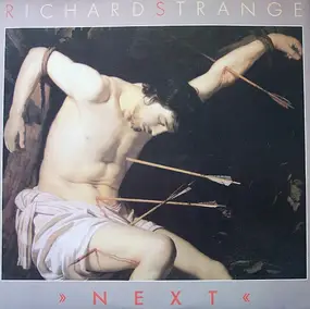 Richard Strange - Next