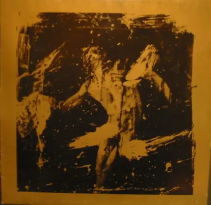 Richard Strange And The Engine Room - The Lion's Den