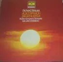 LP - Richard Strauss - Also Sprach Zarathustra, Boston Symphony, Steinberg
