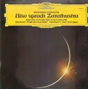 LP - Richard Strauss - Also Sprach Zarathustra, Op. 30