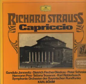 Richard Strauss - Capriccio