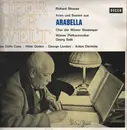 LP - Richard Strauss - Arabella - Arien und Szenen (Georg Solti)