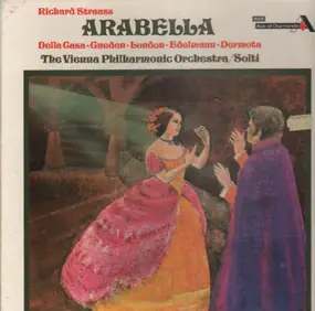 Richard Strauss - Arabella (Solti)