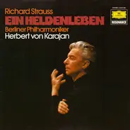Richard Strauss (Barbirolli) - Ein Heldenleben