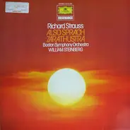 Richard Strauss - Also Sprach Zarathustra