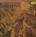 LP - Richard Strauss - Daphne (Böhm, Wunderlich) - gatefold