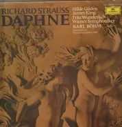 Richard Strauss - Daphne (Böhm, Wunderlich)