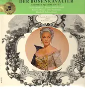 LP - Richard Strauß - Der Rosenkavalier