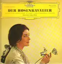 LP - Richard Strauss - Der Rosenkavalier (Karl Böhm)