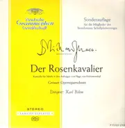 Strauss - Der Rosenkavalier - Grosser Opernquerschnitt (Karl Böhm)