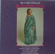 R. Strauss - Die Ägyptische Helena