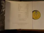 LP-Box - Richard Strauss - Die Frau Ohne Schatten - Auto Coupled 4xLP's