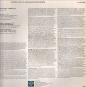 LP - Richard Strauss - Don Juan  - Tod Und Verklarung
