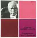 LP - Richard Strauss - Ein Heldenleben
