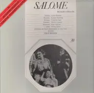 R. Strauss - Salome (Fritz Reiner, Welitsch,..)