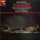 Double LP - Richard Strauss - Salome (Karajan)