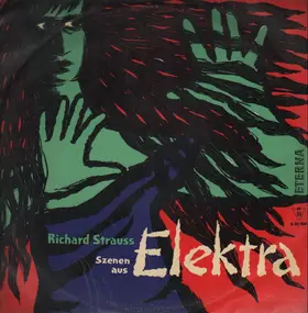Richard Strauss - Szenen aus Elektra