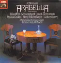 LP - Richard Strauss, Theodor Schlott, Elisabeth Schwarzkopf - Arabella