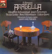 R. Strauss - Arabella