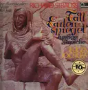 LP - Richard Strauss , Concertgebouworkest , Eugen Jochum - Don Juan; Till Eulenspiegel; Rosenkavalier Waltzes - gatefold
