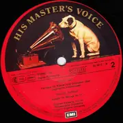 LP - Strauss, Liszt, Barber - Also Sprach Zarathustra / .. (Katsaris, Ormandy)